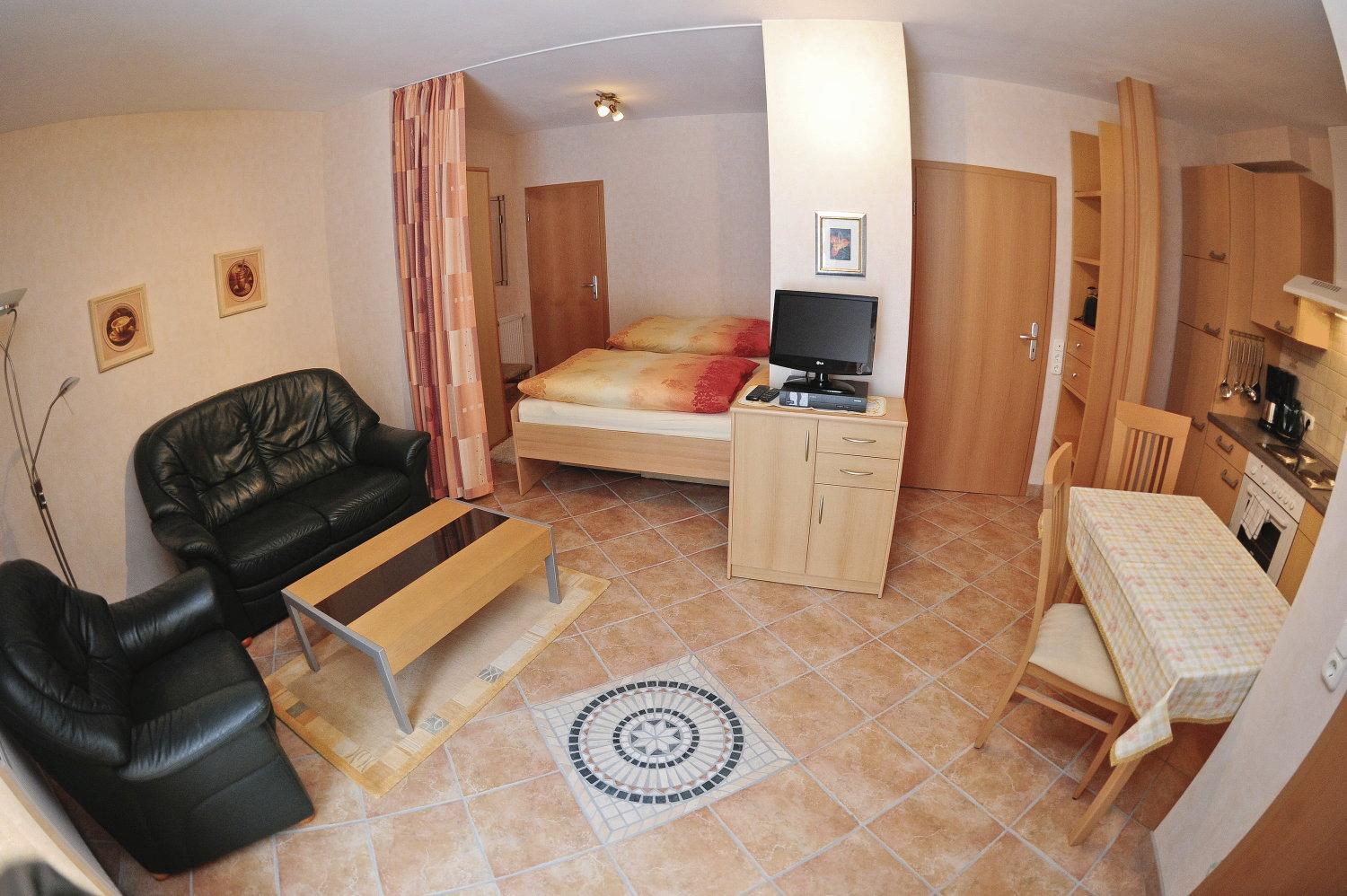 Der Eichenhof Hotel Hellwege Quarto foto